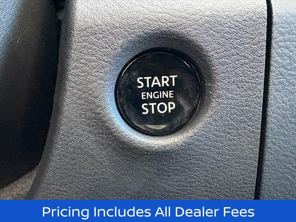 new 2026 Nissan Frontier car, priced at $39,000