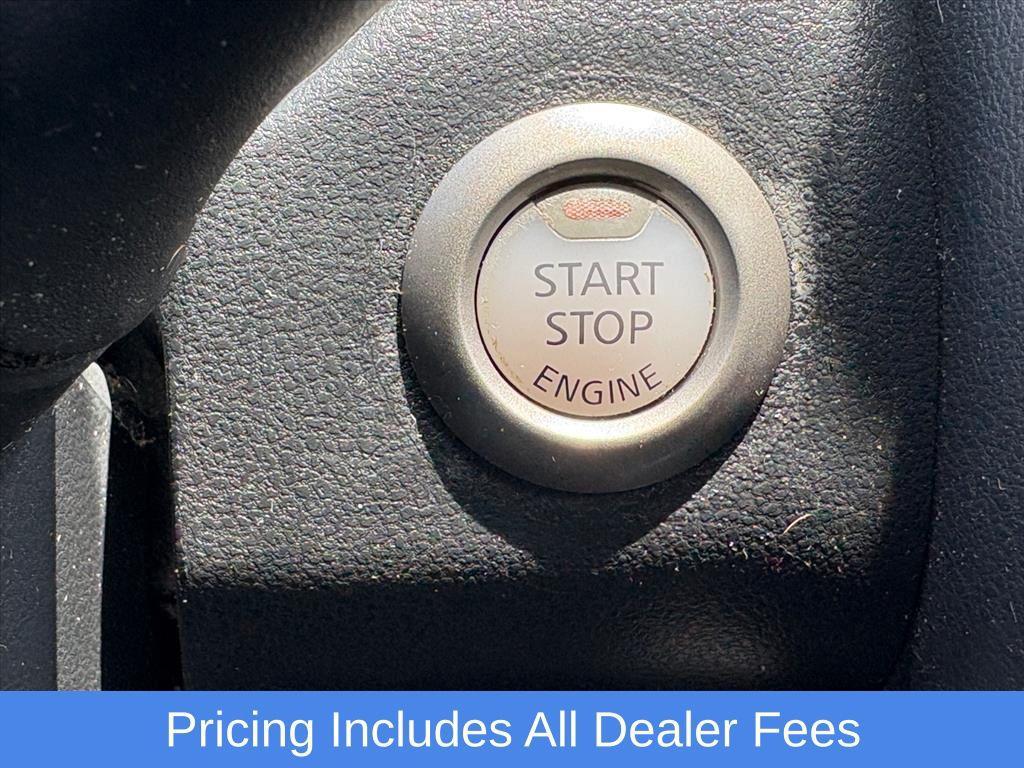used 2014 Nissan Versa car, priced at $6,496