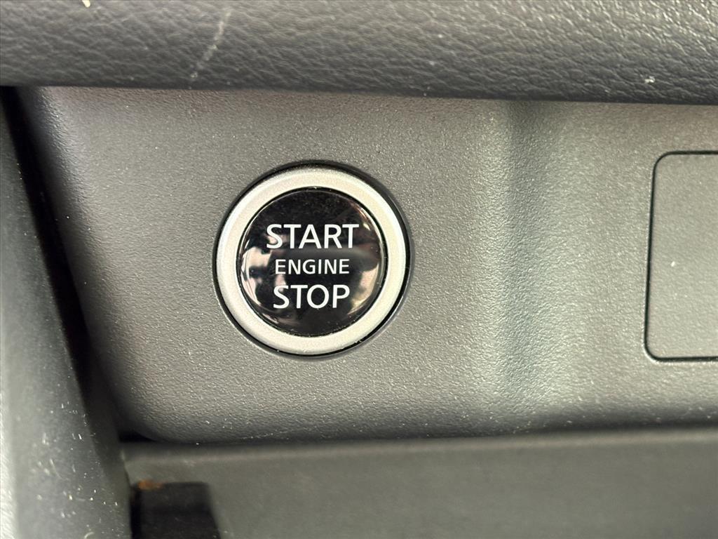 used 2023 Nissan Rogue car, priced at $20,357