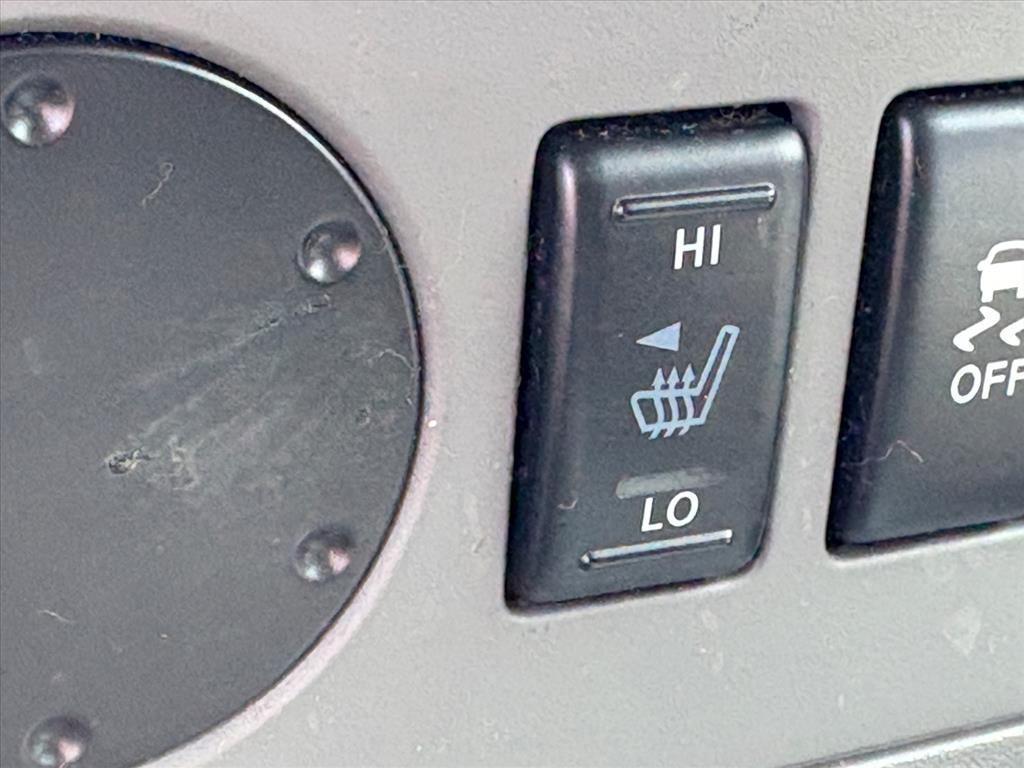 used 2020 Nissan Frontier car, priced at $17,510