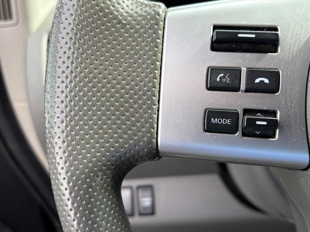 used 2020 Nissan Frontier car, priced at $17,510