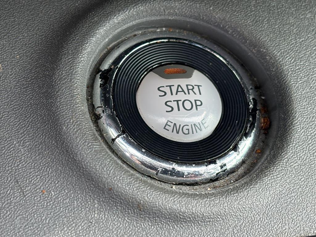 used 2020 Nissan Frontier car, priced at $17,510