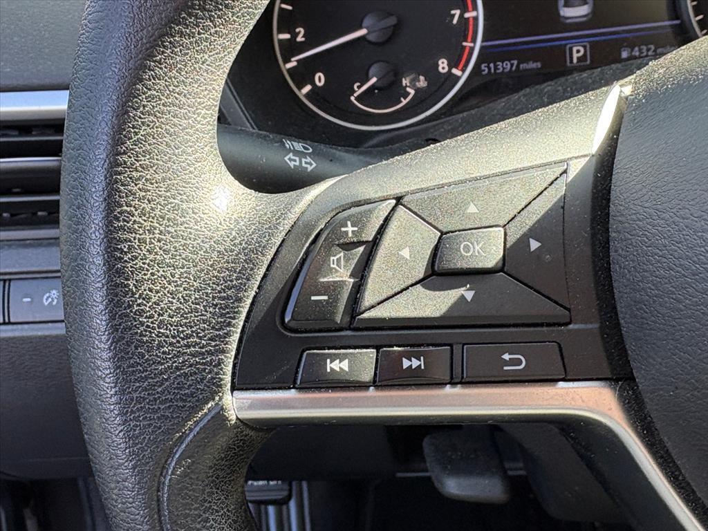 used 2020 Nissan Altima car, priced at $16,037