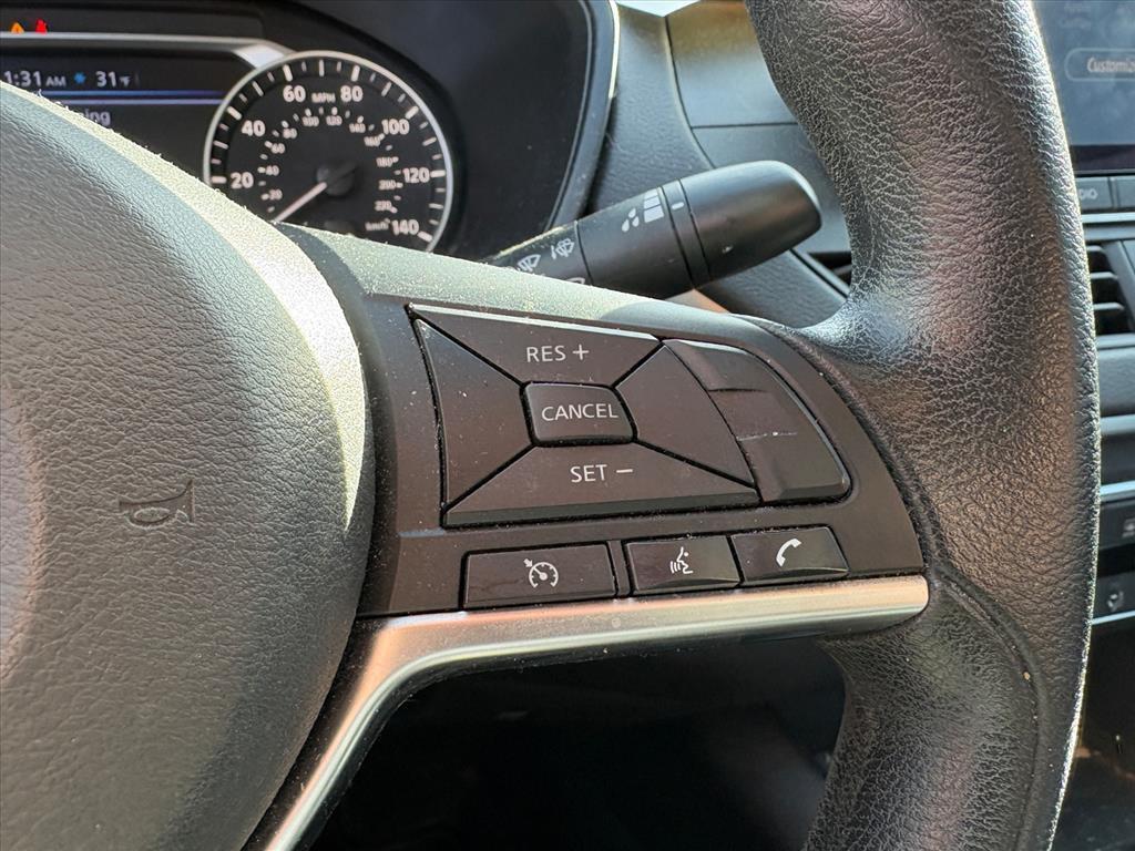 used 2020 Nissan Altima car, priced at $16,037