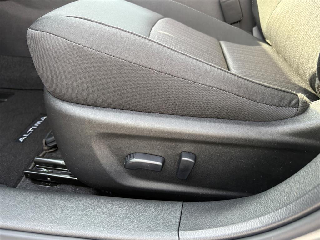 new 2026 Nissan Altima car, priced at $30,350