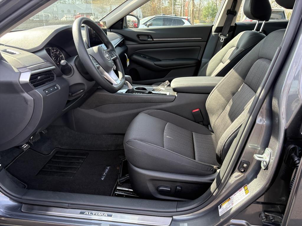 new 2026 Nissan Altima car, priced at $30,350
