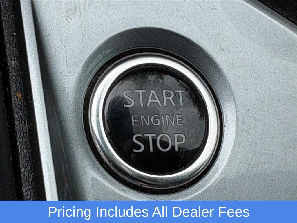 used 2023 Nissan Altima car, priced at $19,709