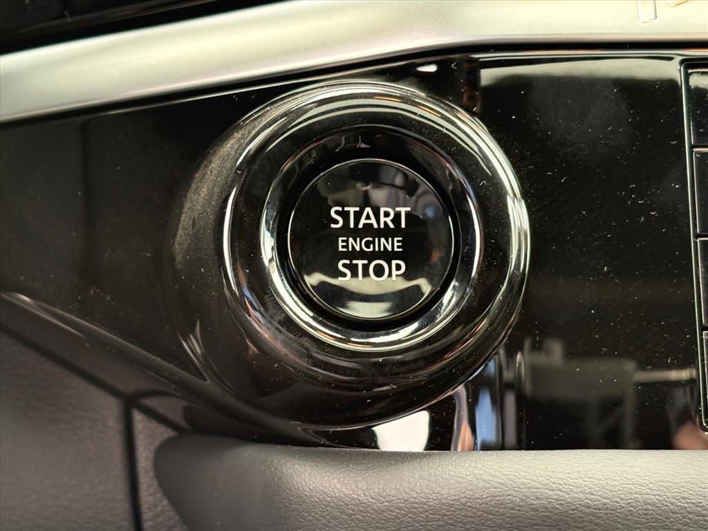 new 2026 Nissan Pathfinder car, priced at $52,390