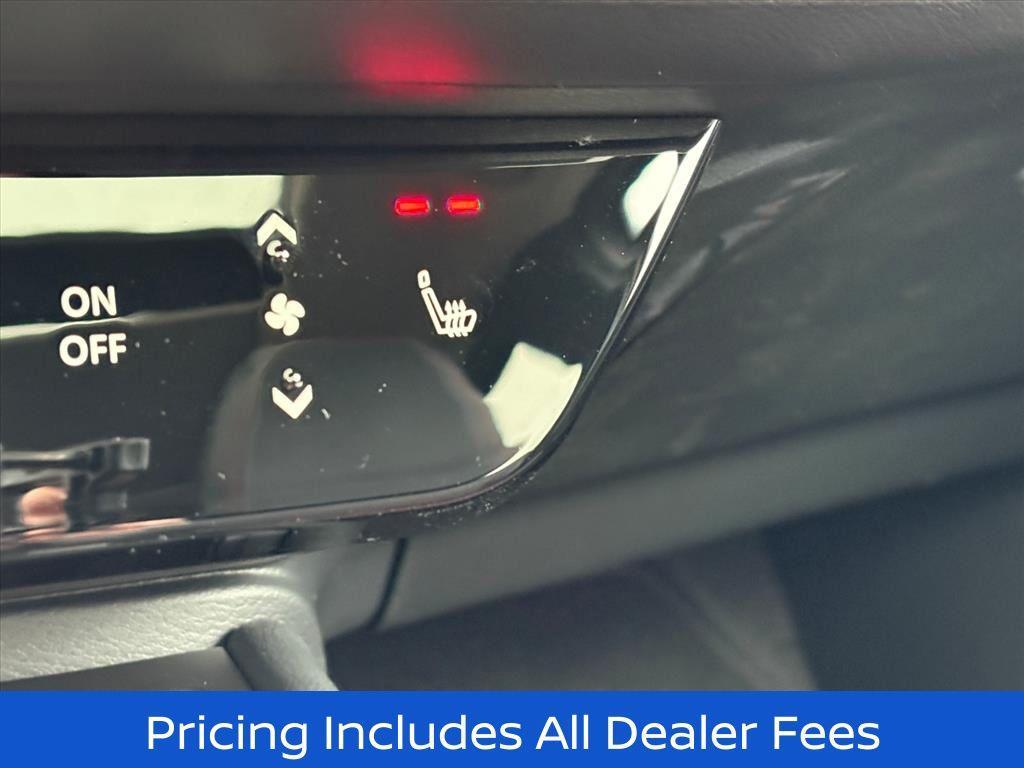 new 2026 Nissan Kicks car, priced at $30,450