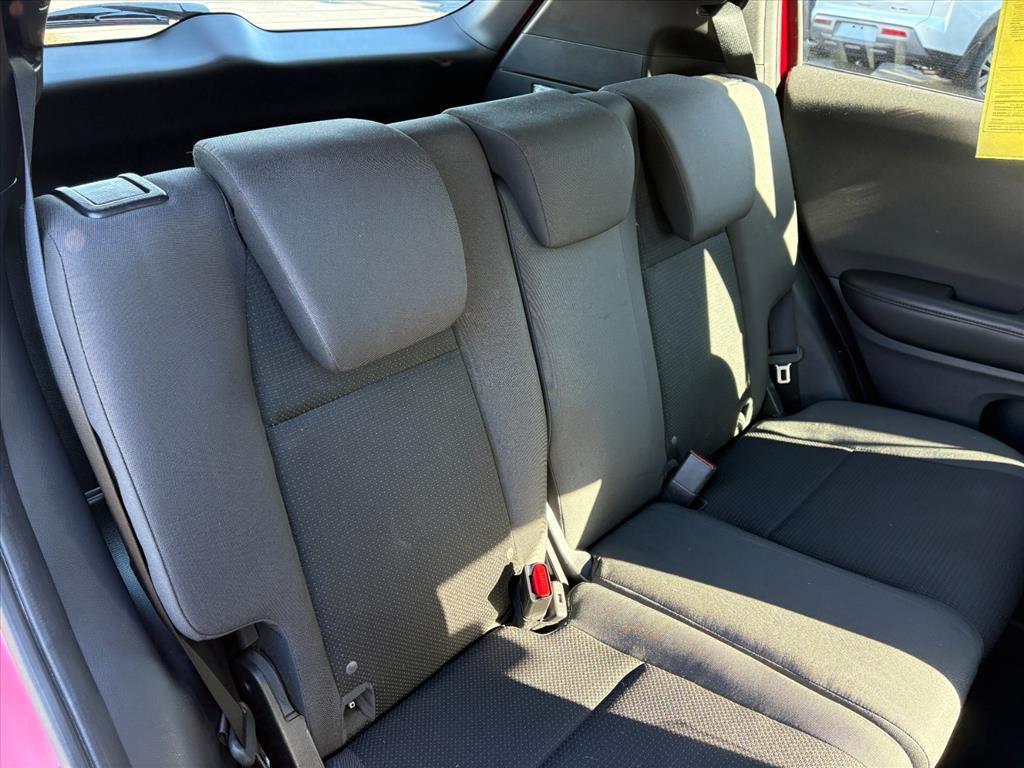 used 2019 Honda HR-V car, priced at $16,111