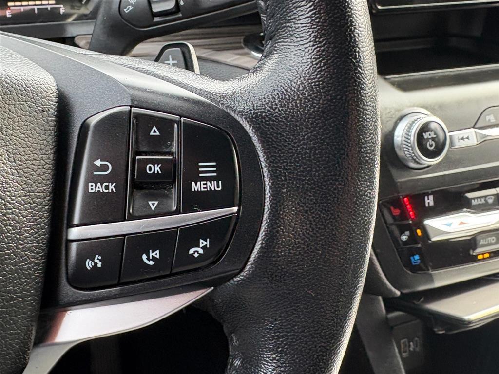 used 2020 Ford Explorer car, priced at $21,993