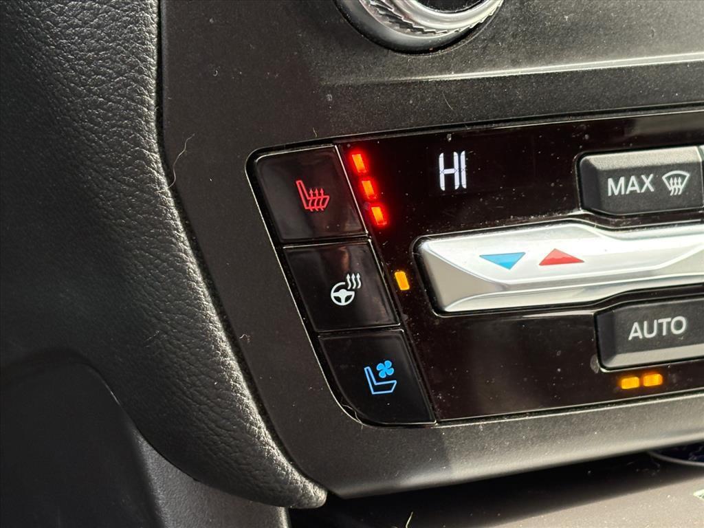 used 2020 Ford Explorer car, priced at $21,993