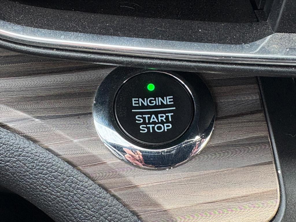 used 2020 Ford Explorer car, priced at $21,993