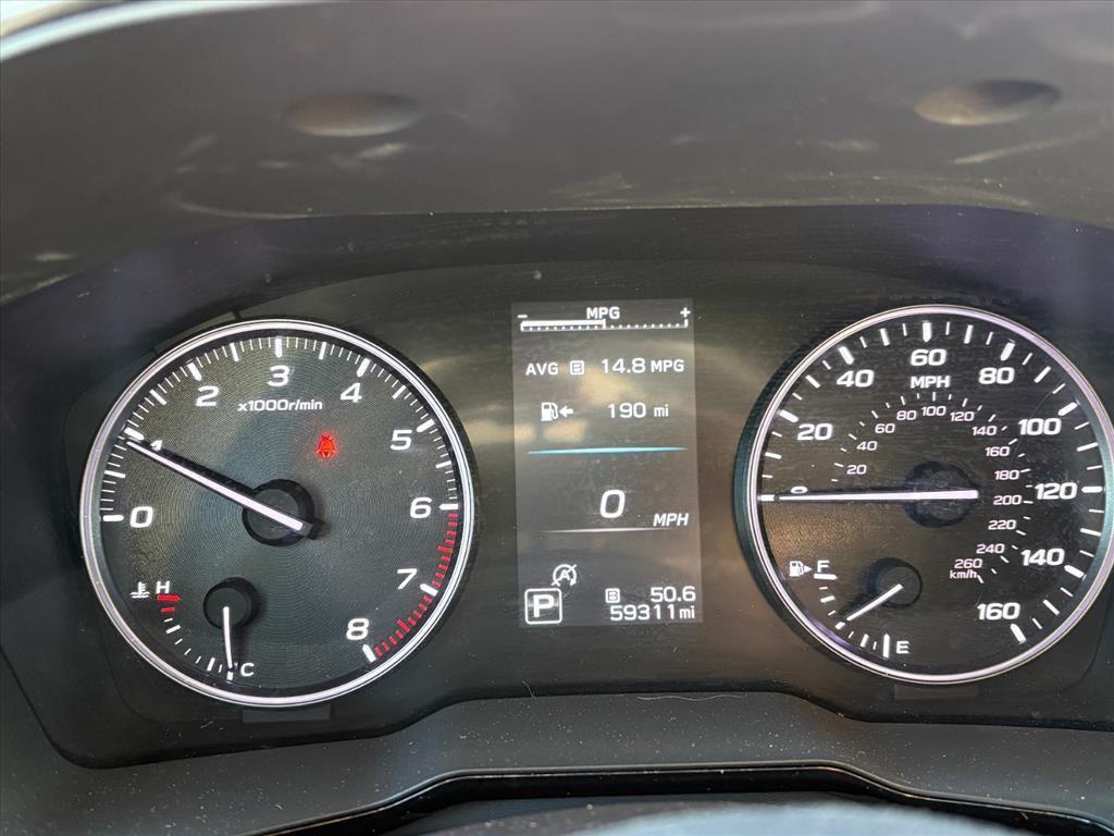 used 2020 Subaru Outback car, priced at $21,574