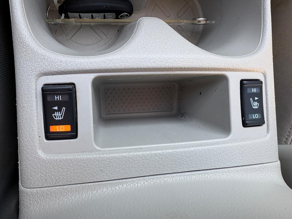 used 2021 Nissan Rogue Sport car, priced at $18,439