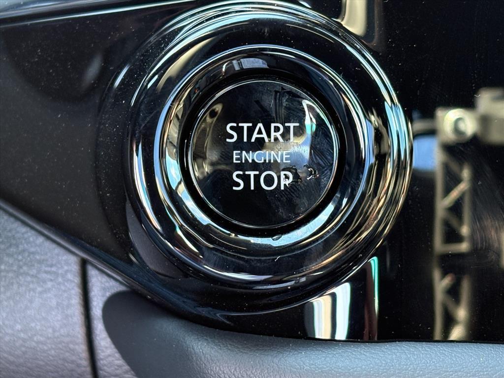 new 2026 Nissan Pathfinder car, priced at $46,170