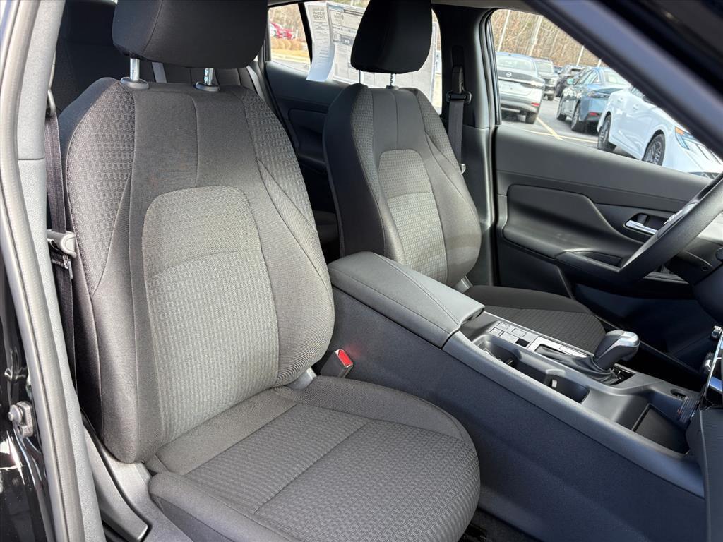 new 2026 Nissan Sentra car, priced at $24,480