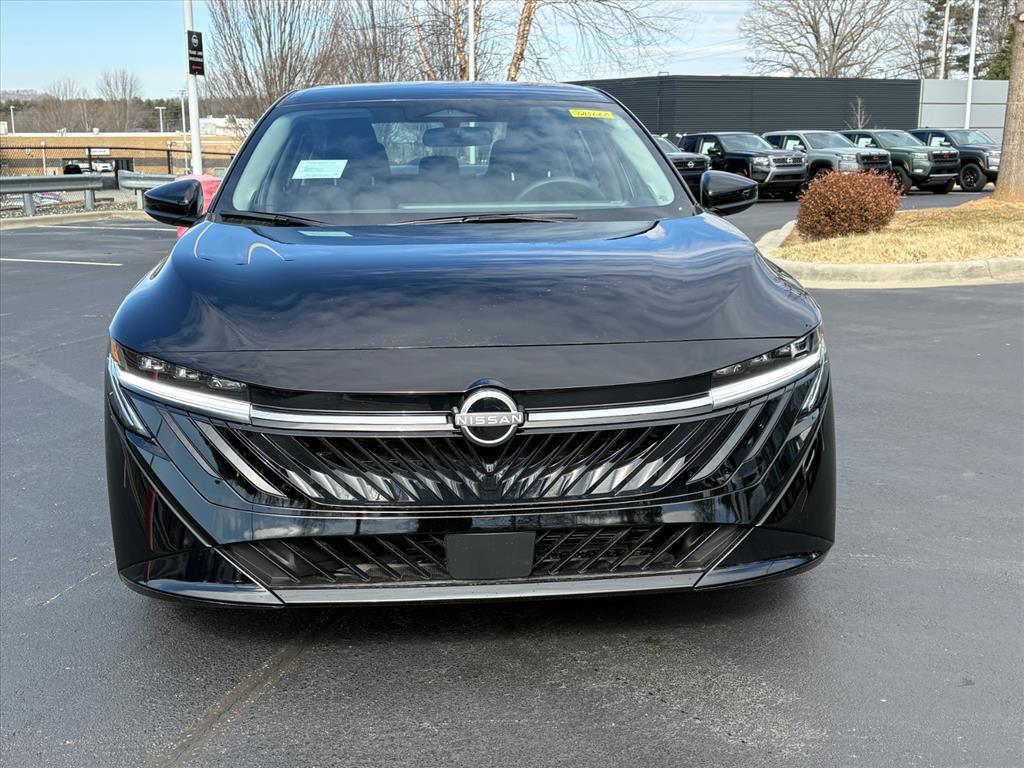 new 2026 Nissan Sentra car, priced at $24,480