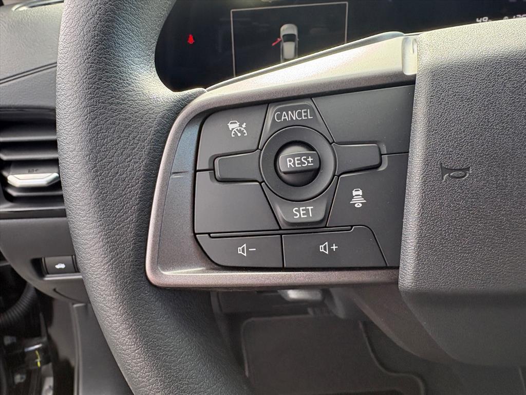 new 2026 Nissan Sentra car, priced at $24,480