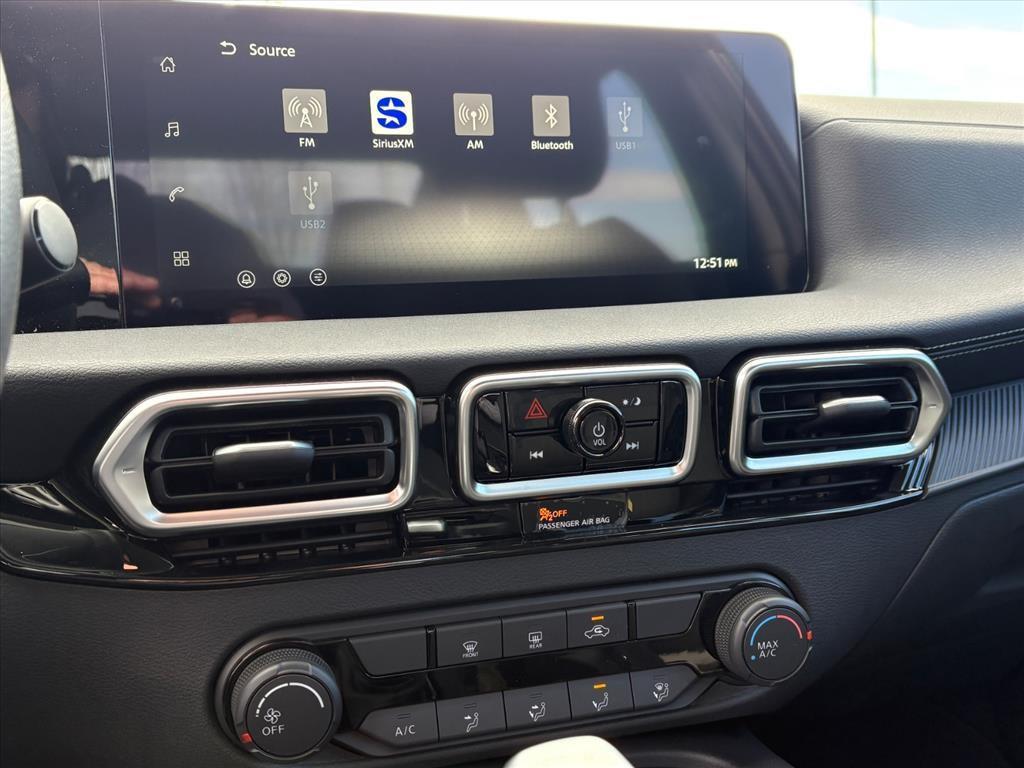 new 2026 Nissan Sentra car, priced at $24,480