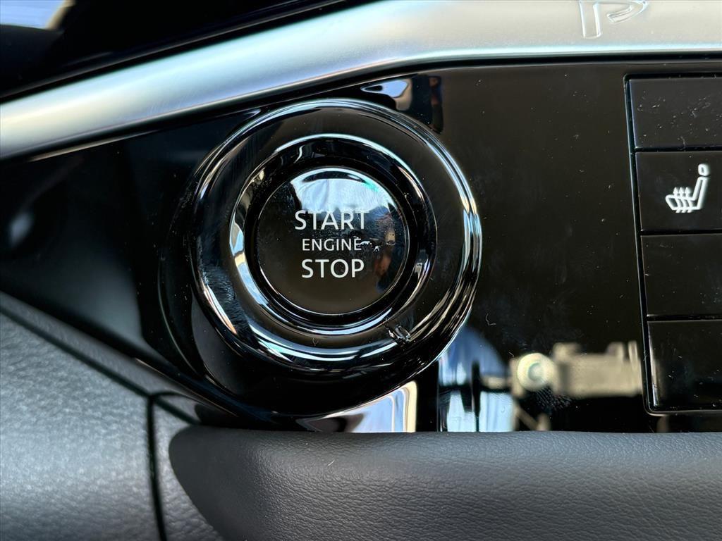 new 2026 Nissan Pathfinder car, priced at $44,060