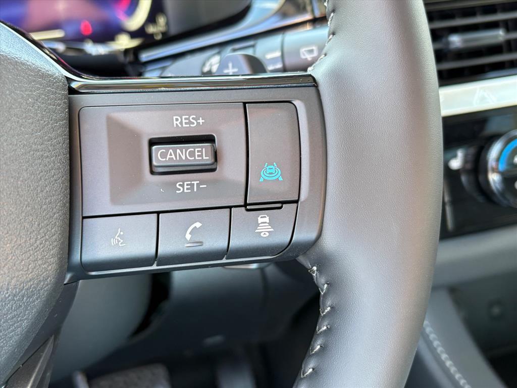 new 2026 Nissan Pathfinder car, priced at $44,060