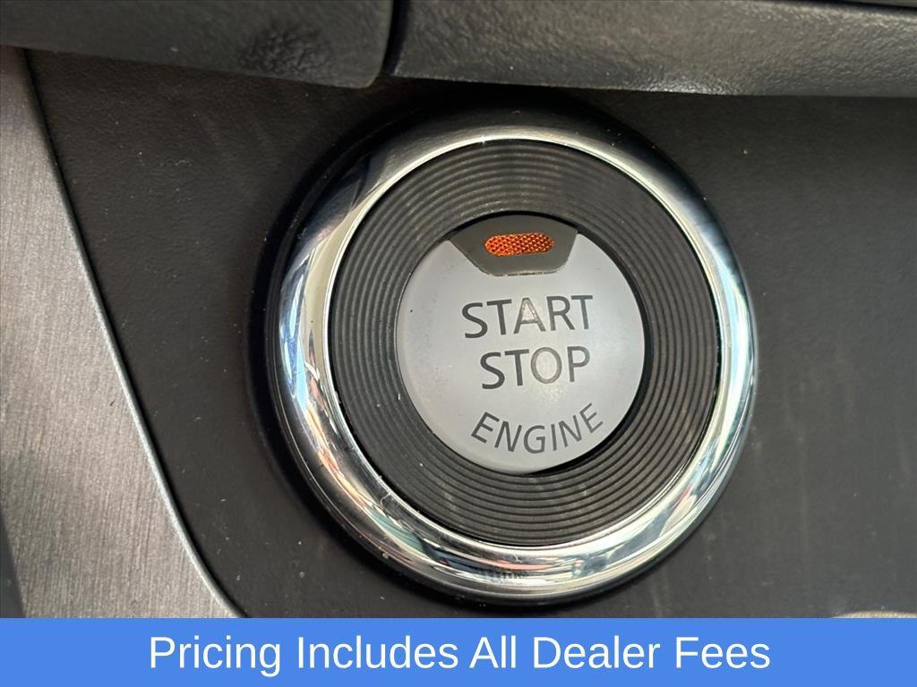 used 2023 Nissan Murano car, priced at $21,786