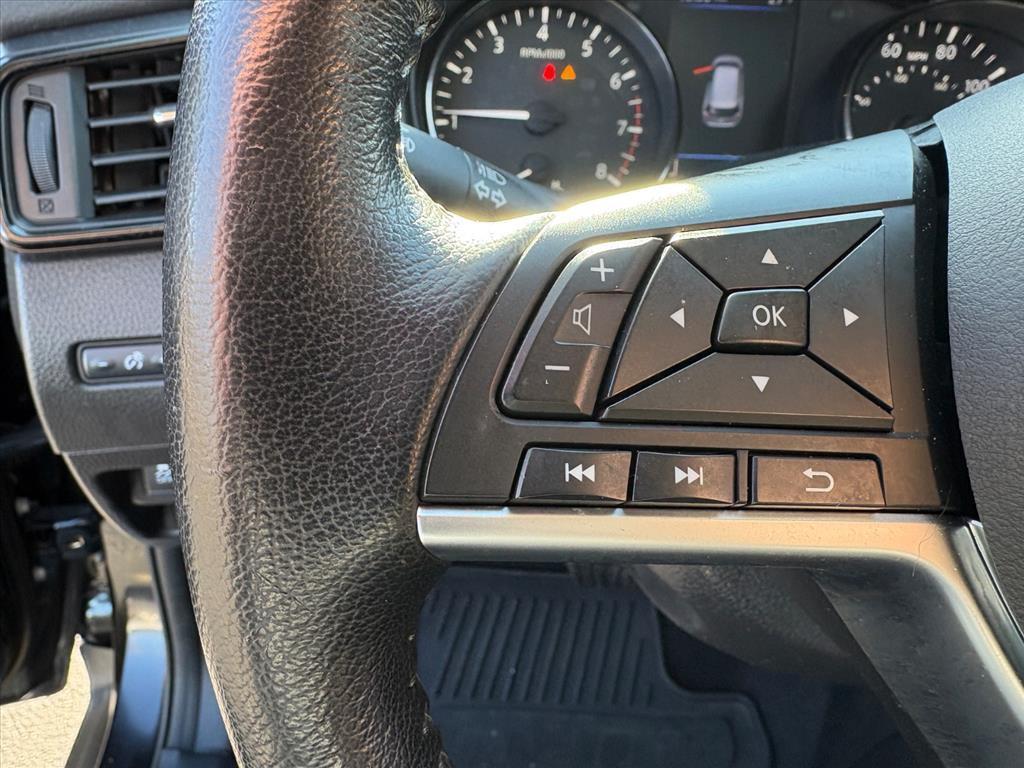 used 2020 Nissan Rogue car, priced at $18,490