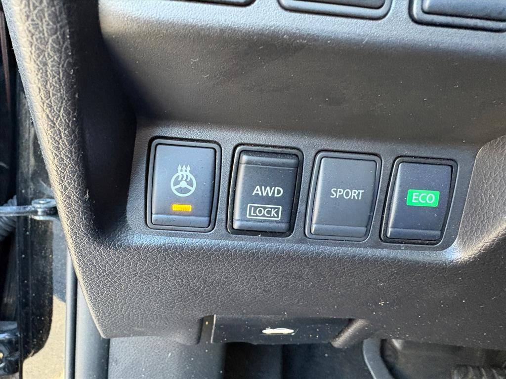 used 2020 Nissan Rogue car, priced at $18,490