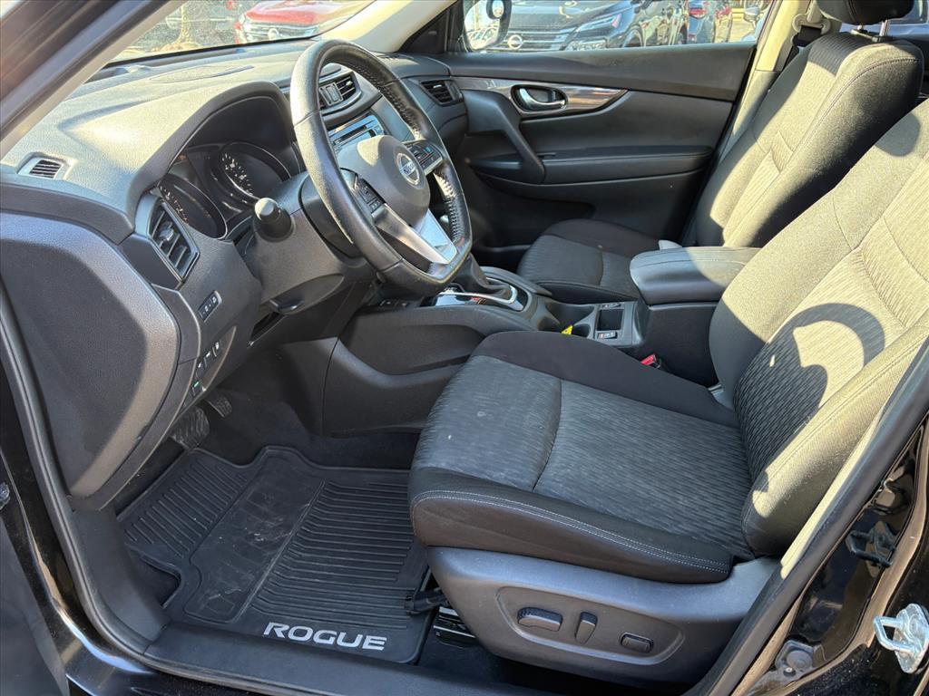 used 2020 Nissan Rogue car, priced at $18,490