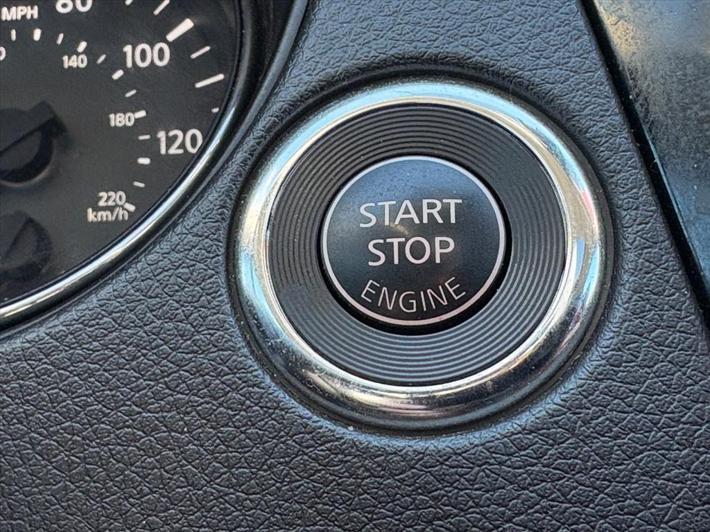 used 2020 Nissan Rogue car, priced at $18,490