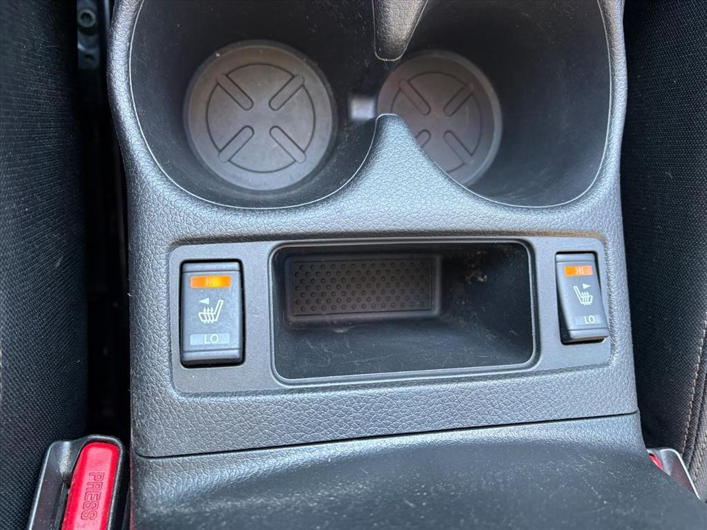 used 2020 Nissan Rogue car, priced at $18,490