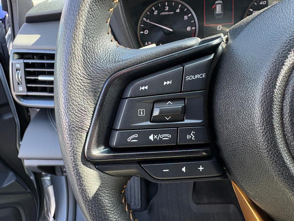 used 2024 Subaru Outback car, priced at $33,216