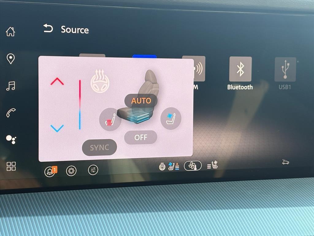 new 2026 Nissan Murano car, priced at $46,475