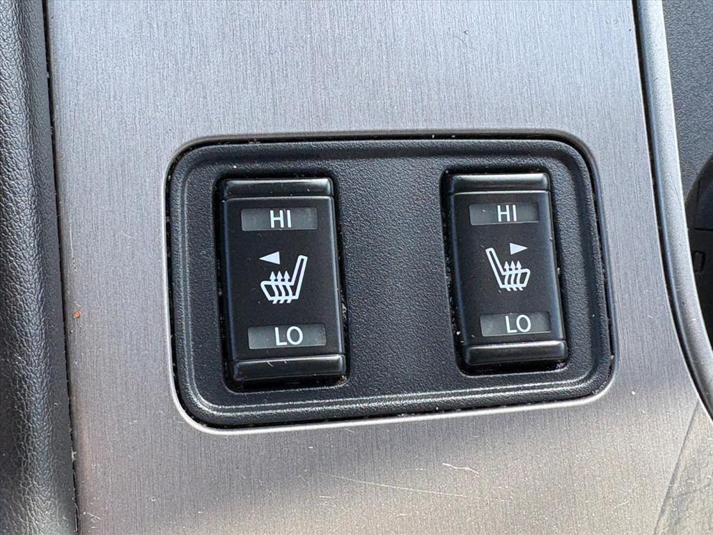 used 2023 Nissan Murano car, priced at $20,849