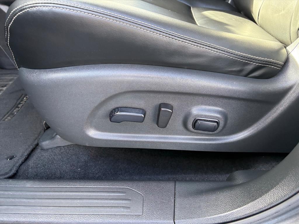 used 2023 Nissan Murano car, priced at $20,849