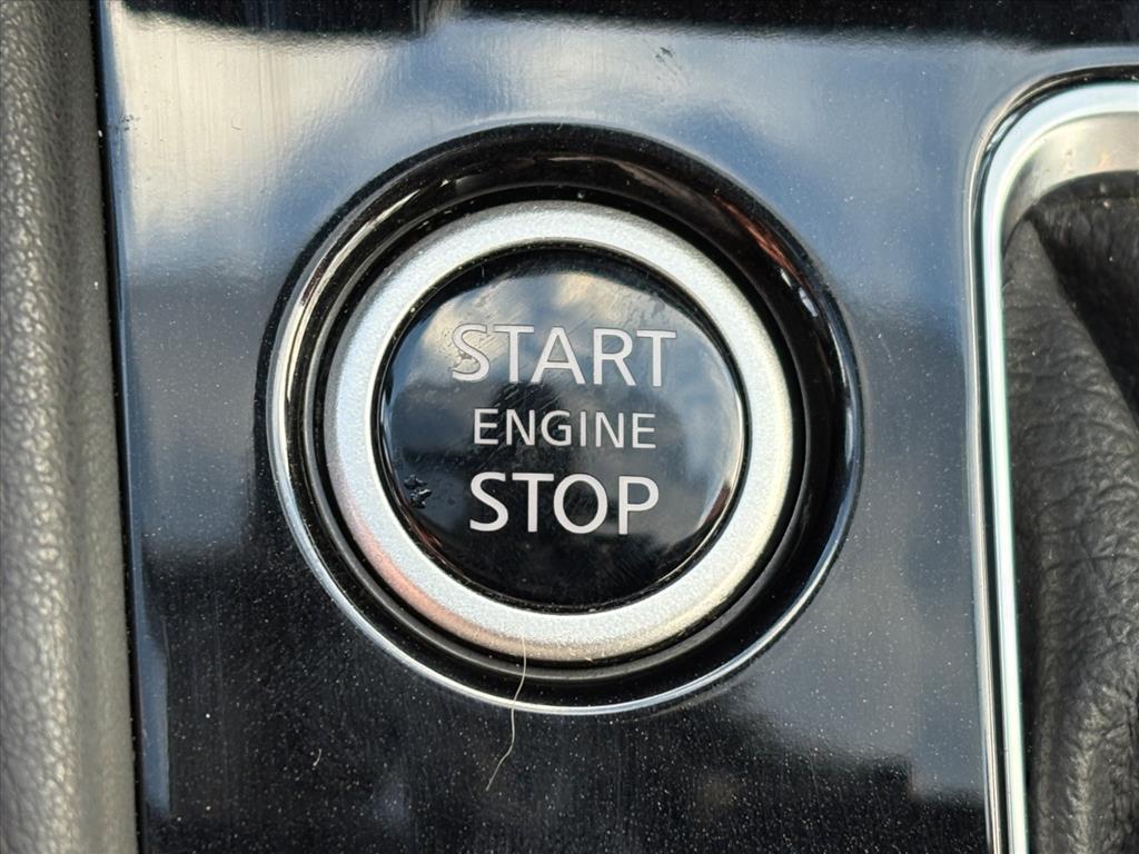 used 2022 Nissan Kicks car, priced at $15,280