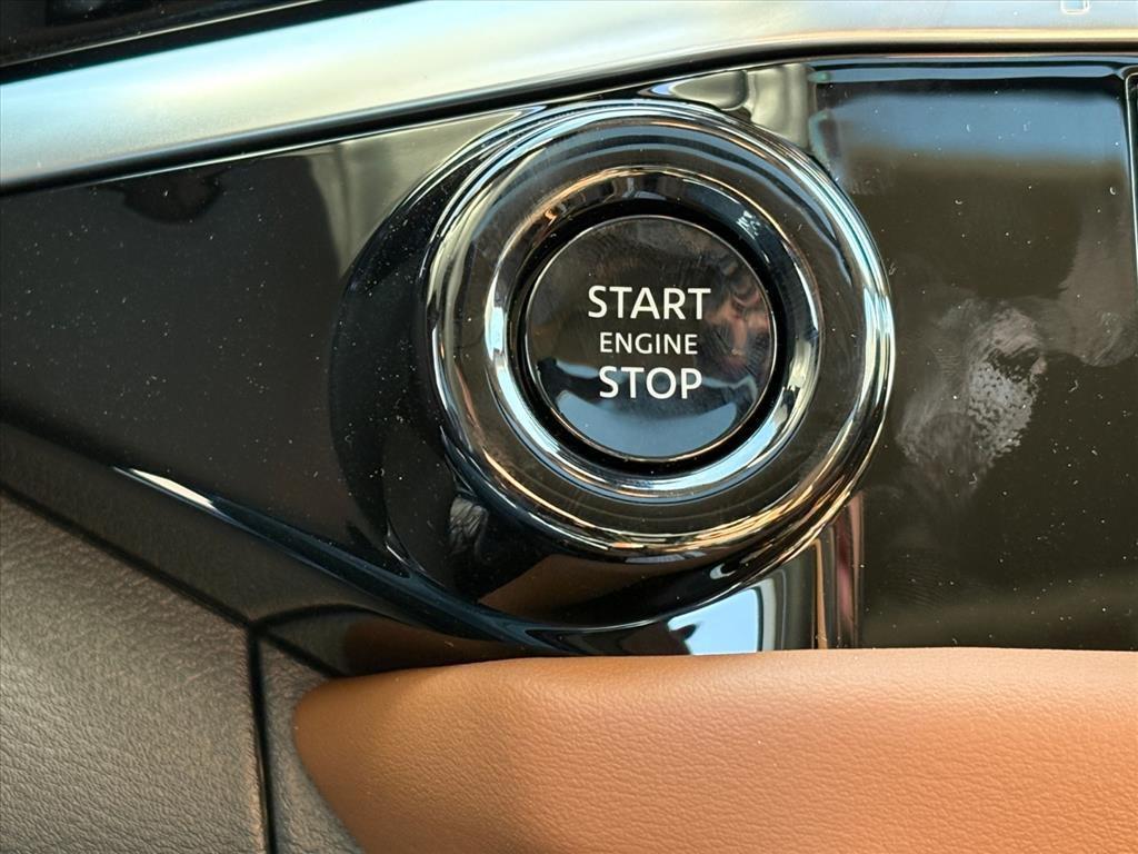 new 2026 Nissan Pathfinder car, priced at $50,890