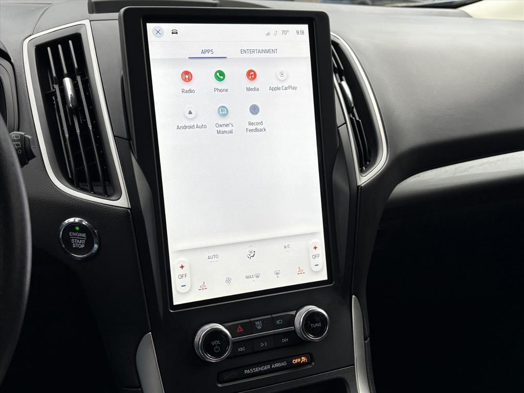 used 2024 Ford Edge car, priced at $20,168