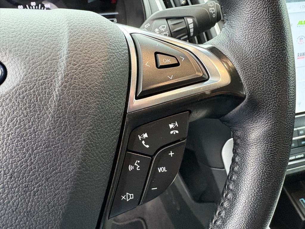 used 2024 Ford Edge car, priced at $20,168