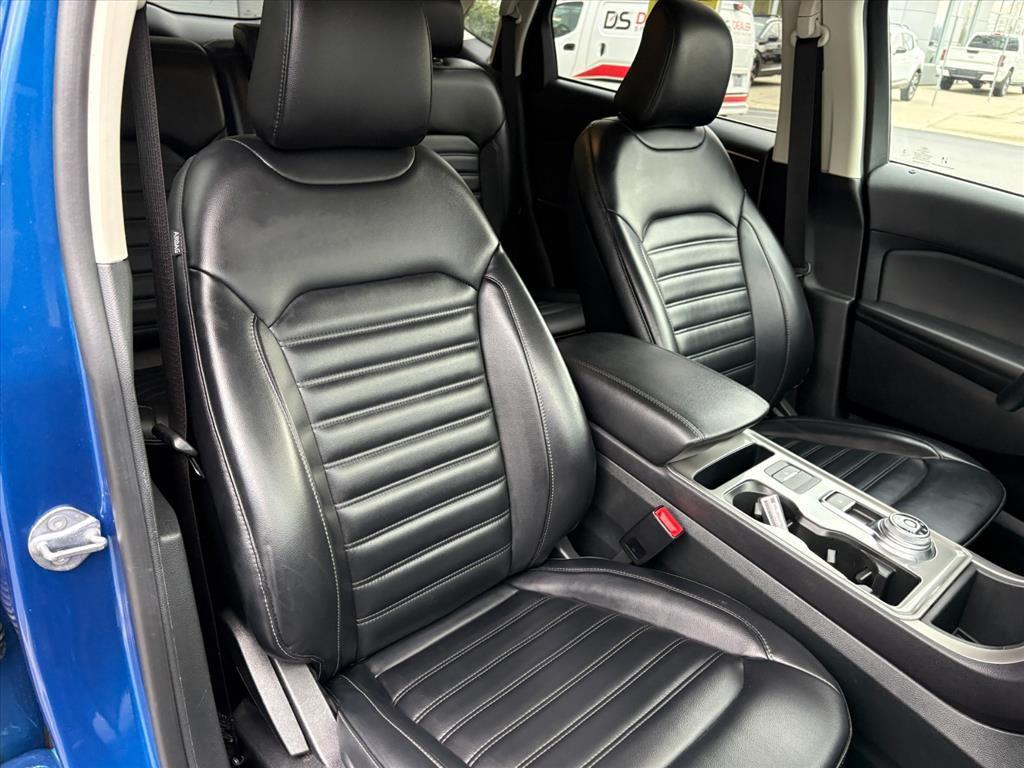 used 2024 Ford Edge car, priced at $20,168