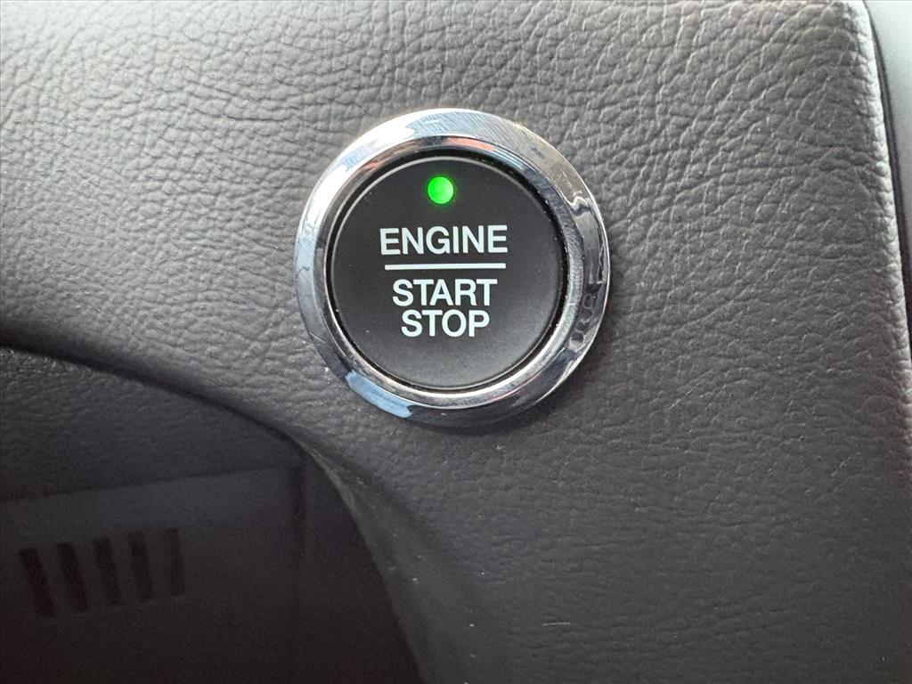 used 2024 Ford Edge car, priced at $20,168