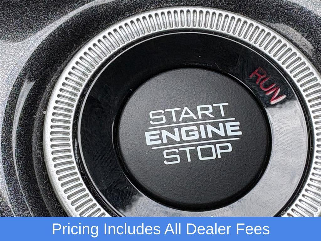 used 2021 Jeep Grand Cherokee L car, priced at $26,872