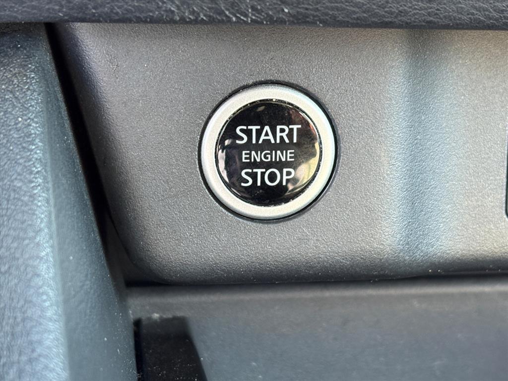 used 2023 Nissan Rogue car, priced at $16,893