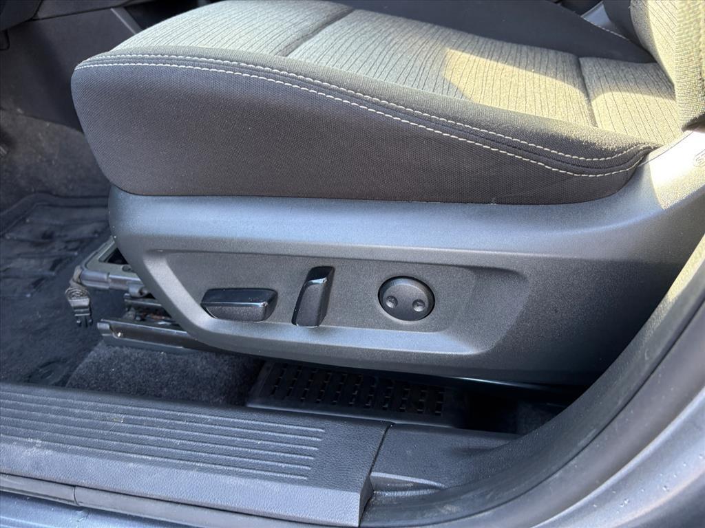 used 2023 Nissan Rogue car, priced at $16,893