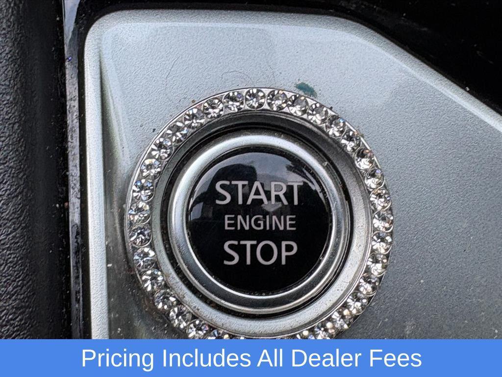 used 2024 Nissan Altima car, priced at $20,875