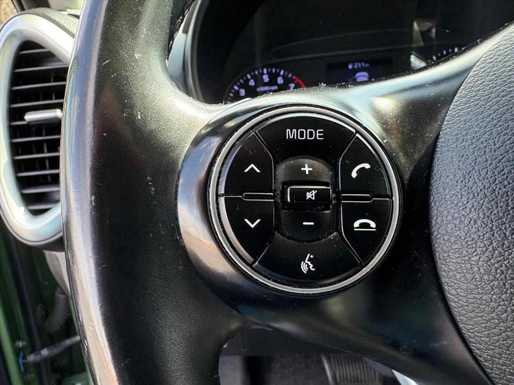 used 2020 Kia Soul car, priced at $14,717