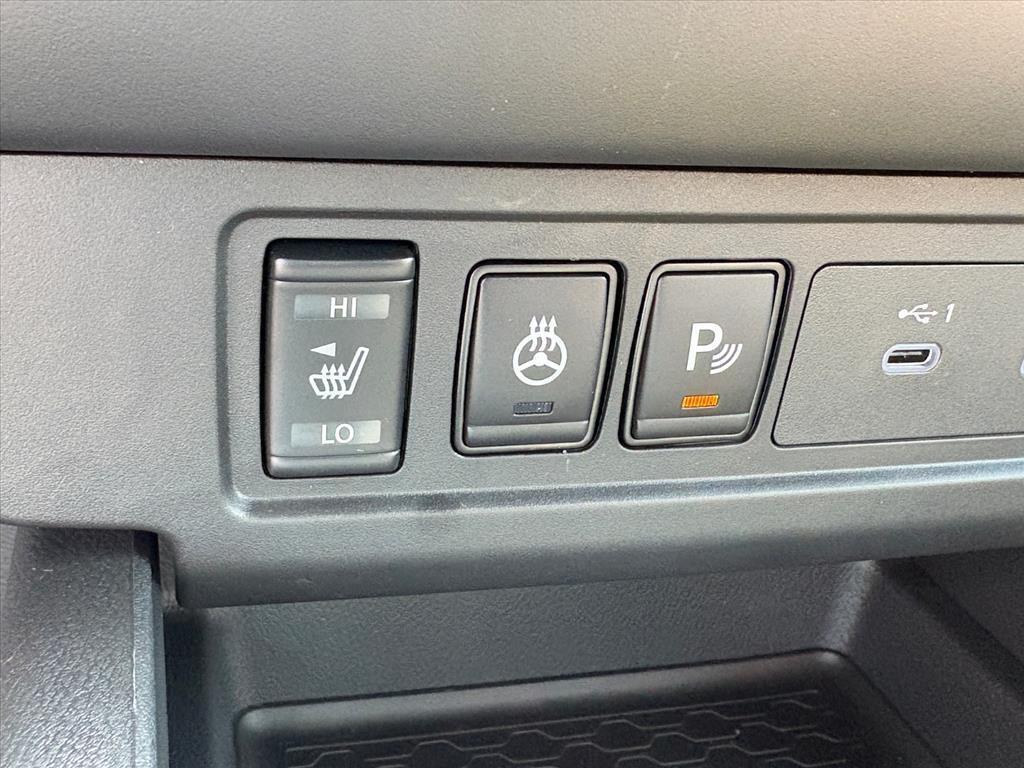 new 2026 Nissan Frontier car, priced at $40,595