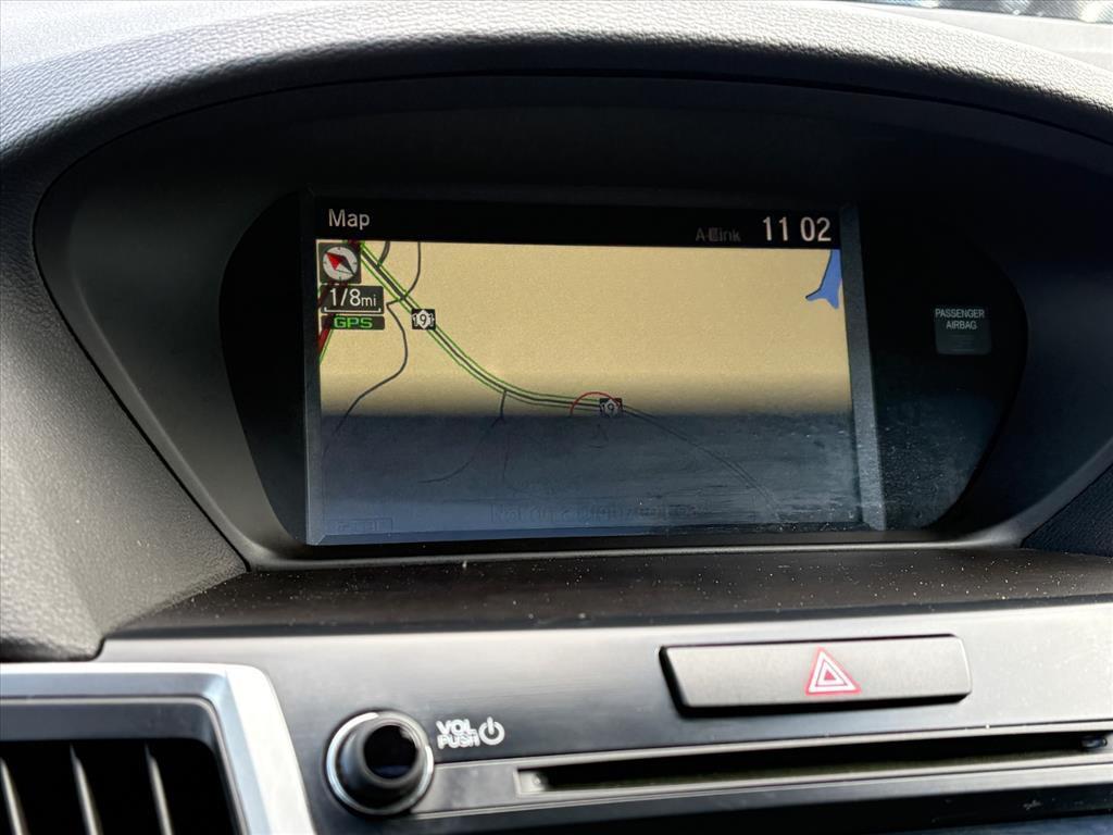 used 2018 Acura TLX car, priced at $18,101