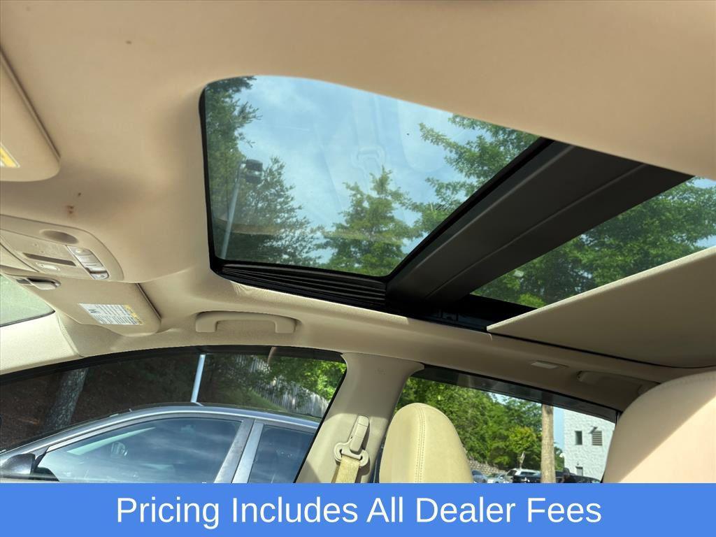used 2017 Nissan Murano car, priced at $15,055